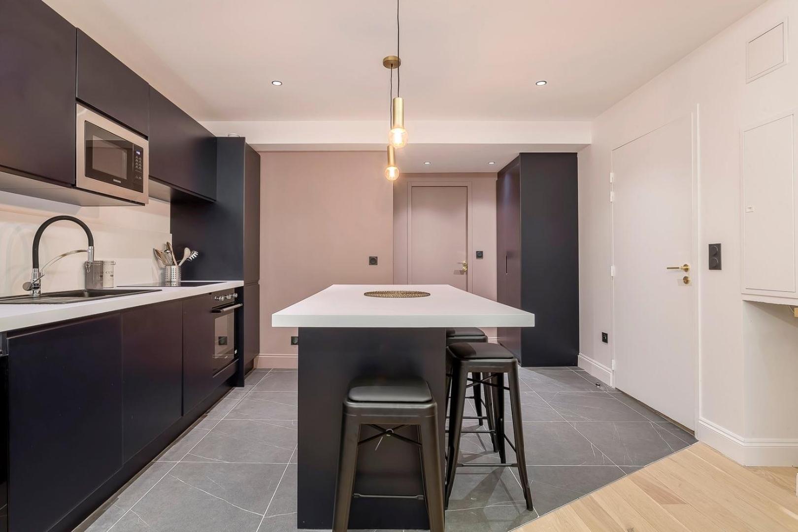 Suite Victor Hugo 1 : Bel Appartement T2 Neuf Lyon Exterior photo